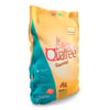Ração Quatree Gourmet Para Gatos Adultos - Peixe 3Kg - 3 Kilos