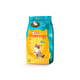 Ração Quatree Gourmet Sabor Peixe Para Gatos Adultos - 1 Unidade - 1 Kilo - 1 Kilo