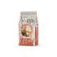 Ração Quatree Life Gatos Castrados Salmão E Arroz - 3Kg - 3 Kilos - 3 Kilos