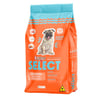 Ração Quatree Select Frango E Arroz Para Cães Adultos De Raças Pequenas - 3Kg