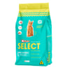 Ração Quatree Select Frango E Arroz Para Gatos Castrados - 1Kg