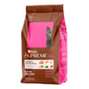 Ração Quatree Supreme Salmão E Batata Doce Para Gatos Adultos - 3Kg