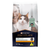 Ração Redução Alérgenos Pro Plan Live Clear Para Gatos Adultos - 1Kg