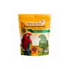 Ração Reino Das Aves Extra Gold Parrots Para Pássaros - 1 Unidade - 400 Gramas