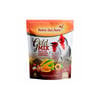 Ração Reino Das Aves Gold Mix Para Galo De Campina E Cardeal - 500G