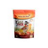 Ração Reino Das Aves Gold Mix Para Pássaros Tico Tico - 500G