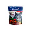Ração Reino Das Aves Mix Chinchila - 500G Para Roedores