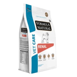 Ração Renal Fórmula Natural Vet Care Para Cães Com Doença Renal Crônica - 2Kg - 2 Kilos