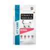 Ração Renal Fórmula Natural Vet Care Para Gatos Adultos Com Doença Renal Crônica - 1,5Kg