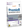 Ração Renal Premier Nutrição Clínica Para Gatos Adultos - 500G - 500 Gramas