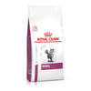 Ração Renal Royal Canin Veterinary Diet Para Gatos Com Insuficiência Renal - 1 Unidade - 400 Gramas