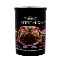 Ração Reptomix Pro Para Répteis - 280G - 280 Gramas