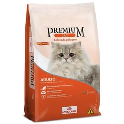 Ração Royal Canin Beleza Da Pelagem Para Gatos Adultos - 10,1Kg - 10,1 Kilos