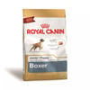 Ração Royal Canin Boxer Puppy Para Cães Filhotes - 12Kg