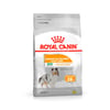 Ração Royal Canin Cuidado Da Pelagem Para Cães Adultos De Porte Pequeno A Partir De 10 Meses De Idade - 2,5Kg