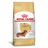 Ração Royal Canin Dachshund Adult 28 - 7,5Kg - 2,5 Kilos