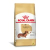 Ração Royal Canin Dachshund Adulto - 2,5Kg - 2,5 Kilos