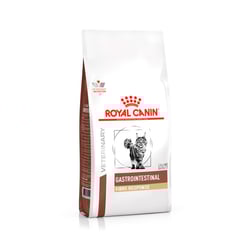 Ração Royal Canin Gastrointestinal Fibre Response Para Gatos Adultos - 1,5Kg