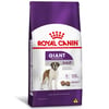 Ração Royal Canin Giant Para Cães Adultos E Idosos - 15Kg