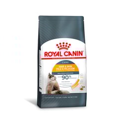 Ração Royal Canin Hair & Skin Care Para Gatos - 1,5Kg - 1,5 Kilos