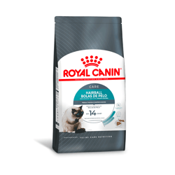 Ração Royal Canin Hairball Care Para Gatos Adultos - 1,5Kg - 1,5 Kilos