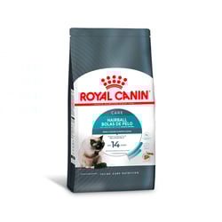 Ração Royal Canin Intense Hairball Para Gatos Adultos - 0,4Kg - 400 Gramas