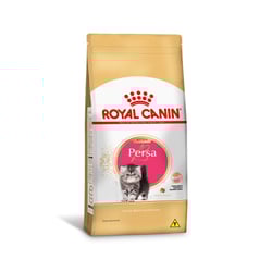 Ração Royal Canin Kitten Persian Para Gatos Filhotes Da Raça Persa - 0,4Kg - 400 Gramas