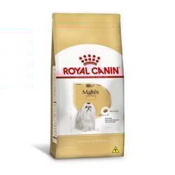 Ração Royal Canin Maltês Adulto - 2,5Kg - 2,5 Kilos