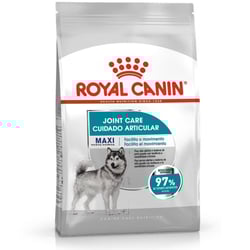 Ração Royal Canin Maxi Cuidado Articular Para Cães Adultos De Porte Grande - 10,1Kg