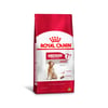 Ração Royal Canin Medium Adult 7+ Para Cães Adultos De Porte Médio 15Kg - 15Kg