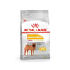 Ração Royal Canin Medium Dermacomfort Para Cães Adultos E Idosos - 10,1Kg - 2,5 Kilos