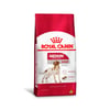 Ração Royal Canin Medium Para Cães Adultos - 15Kg - 15 Kilos