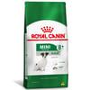 Ração Royal Canin Mini Adult 8+ Para Cães Adultos - 7,5Kg - 2,5 Kilos