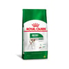 Ração Royal Canin Mini Adulto 2,5Kg - 1 Unidade - 2,5 Kilos