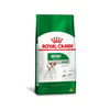 Ração Royal Canin Mini Adulto - 7,5Kg - 7,5 Kilos