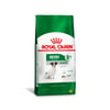 Ração Royal Canin Mini Adultos 8+ 7,5Kg - 1 Unidade - 7,5 Kilos