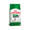 Ração Royal Canin Mini Ageing +12 Anos Para Cães - 2,5Kg