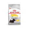 Ração Royal Canin Mini Dermacomfort Para Cães Adultos Ou Idosos Porte Pequeno - 2,5 Kilos
