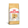 Ração Royal Canin Para Cães Adultos Da Raça Pug - 1Kg - 1 Kilo