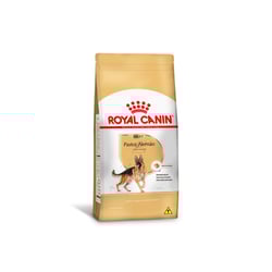 Ração Royal Canin Para Cães Adultos Pastor Alemão - 1 Unidade