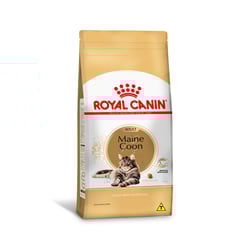 Ração Royal Canin Para Gatos Adultos Maine Coon - 1 Unidade