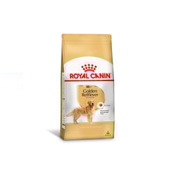 Ração Royal Canin Para Golden Retriever Adulto - 1 Unidade