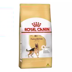 Ração Royal Canin Para Pastor Alemão Adulto - 12Kg
