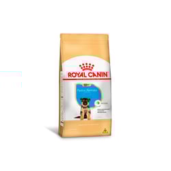 Ração Royal Canin Pastor Alemão Puppy - 12Kg