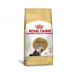Ração Royal Canin Persian Adulto Para Gatos - 1,5Kg - 1,5 Kilos