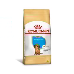 Ração Royal Canin Puppy Para Dachshund Filhote - 2,5Kg