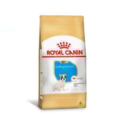 Ração Royal Canin Puppy Para Filhotes De Bulldog Inglês - 12Kg