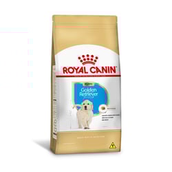 Ração Royal Canin Puppy Para Filhotes De Golden Retriever - 10,1Kg - 10,1 Kilos