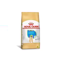 Ração Royal Canin Puppy Para Filhotes De Labrador Retriever - 10,1Kg
