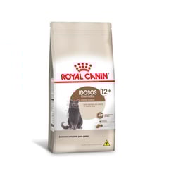 Ração Royal Canin Sterilised Para Gatos Adultos - 1,5Kg - 1,5 Kilos